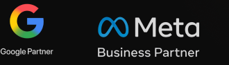 Google Partner e Meta Business Partner